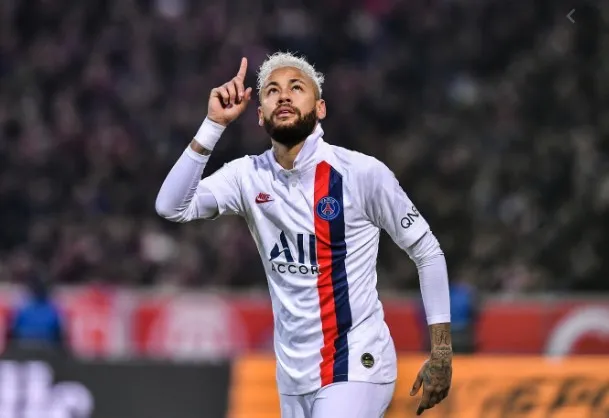 九游娱乐关于内马尔连续三场比赛得分超过败北，湖人挑战极限！的信息